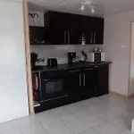 Glaieul Дом отдыха