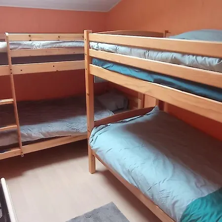 Hébergement de vacances Glaieul Celles-sur-Plaine