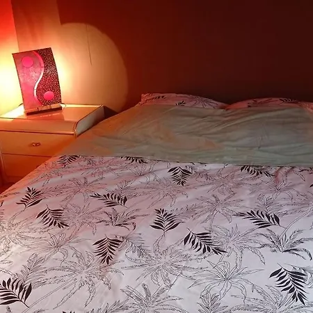 Glaieul Vakantiehuis Celles-sur-Plaine