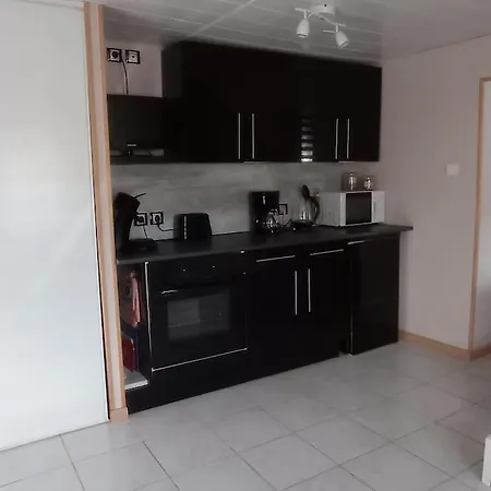 Glaieul Hébergement de vacances