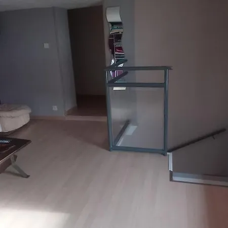 Glaieul Vakantiehuis Celles-sur-Plaine