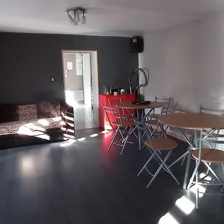 Glaieul * Celles-sur-Plaine