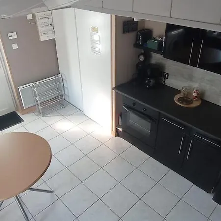 Hébergement de vacances Glaieul *