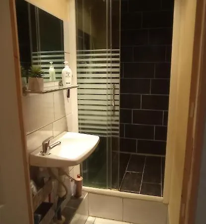 度假居 Glaieul Celles-sur-Plaine