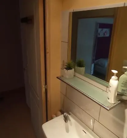 度假居 Glaieul Celles-sur-Plaine