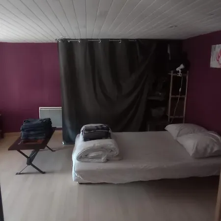 Glaieul Hébergement de vacances *