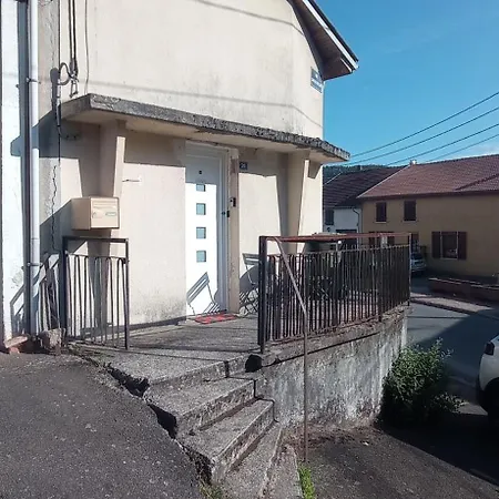 Glaieul Hébergement de vacances