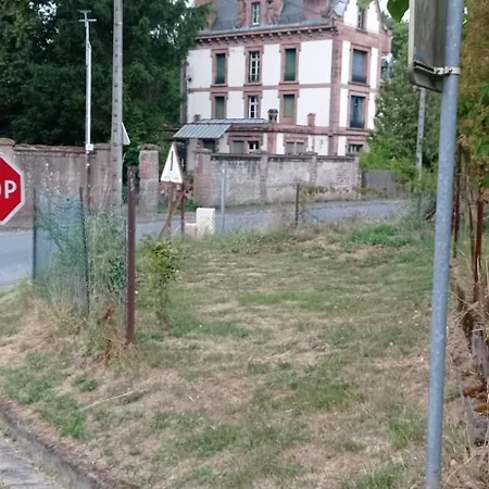 Hébergement de vacances Glaieul *
