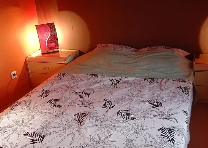 Glaieul Vakantiehuis Celles-sur-Plaine