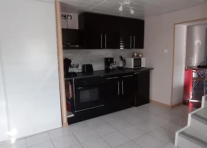 Glaieul Vakantiehuis