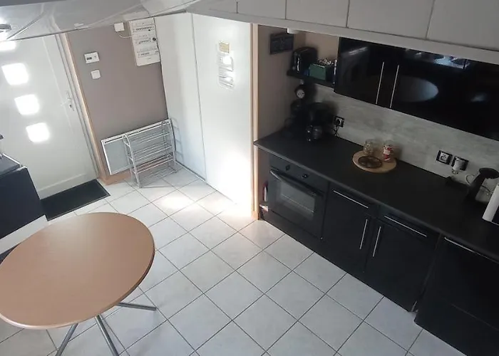 Vakantiehuis Glaieul *