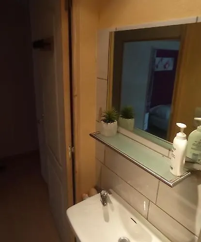 Vakantiehuis Glaieul Celles-sur-Plaine