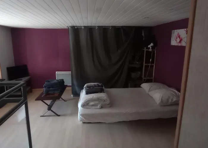 Glaieul Vakantiehuis *