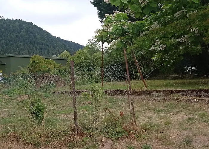 Glaieul Vakantiehuis Celles-sur-Plaine