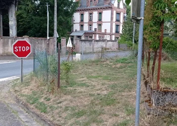 Vakantiehuis Glaieul *